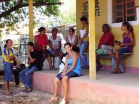 Municípios