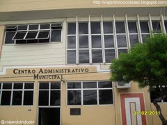 Coruripe terá apenas um candidato a Prefeito. No Brasil são 106 municípios