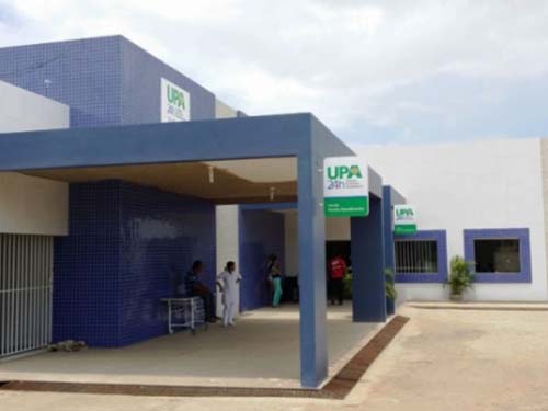 Homem tenta matar irmão com golpes de facão em Feliz Deserto