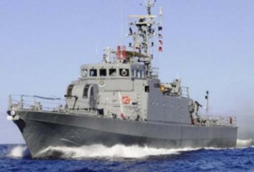 Marinha do Brasil abre concurso com 900 vagas