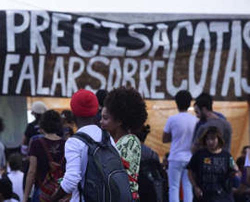 Cotas no Ensino Superior: uma batalha pelo futuro do Brasil