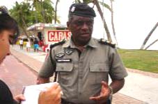 Polícia
