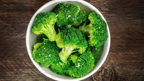 Um dos principais efeitos da vitamina K no coração