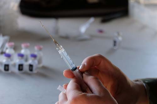 Brasil ultrapassa 200 milhões de doses aplicadas contra Covid-19