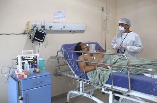 AL confirma mais 16 óbitos e 536 novos casos de Covid-19 nas ultimas 24 horas