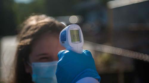 Mais de 263 mil mortos e 3,7 milhões de infectados em todo mundo