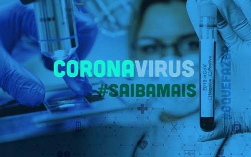 Covid-19: Estado registra mais sete óbitos; taxa de ocupação de leitos é de 20%