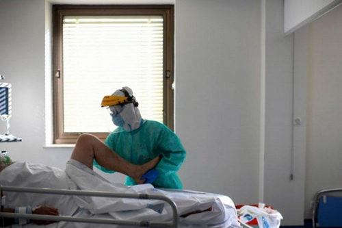 Efeitos da covid-19 no corpo podem durar até três meses, mostra estudo de Oxford