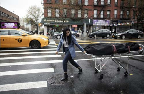 EUA batem novo recorde e têm mais de 77 mil casos de Covid