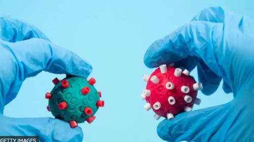 Covid ou Influenza: o que fazer em caso de sintomas e como se tratar (e se prevenir)