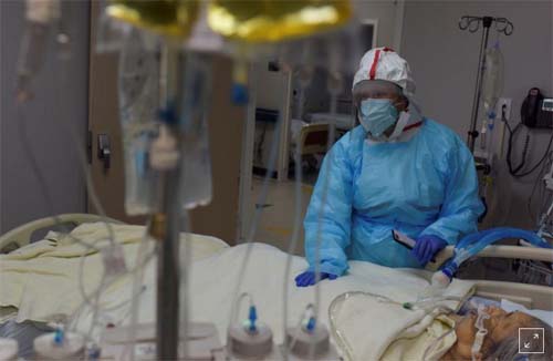 Casos de coronavírus ultrapassam 60 milhões no mundo, segundo contagem da Reuters