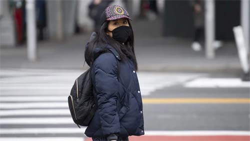 Subvariante JN.1 do novo coronavírus se espalha nos EUA e põe cientistas em alerta