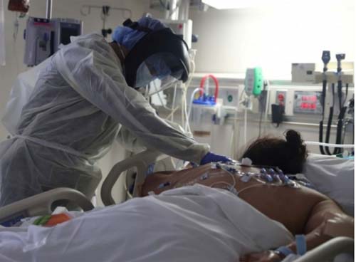 Alagoas registra 1.153 óbitos por Covid-19 e quase 40 mil casos confirmados