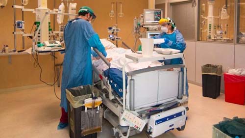 As teorias que tentam explicar por que covid-19 também mata jovens saudáveis