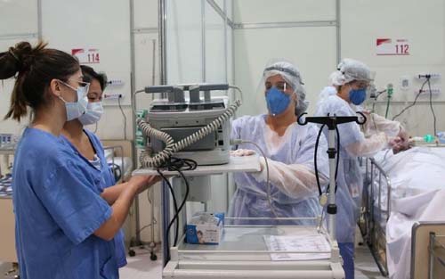 Criança de nove anos e sem comorbidade morre de Covid-19 em Alagoas