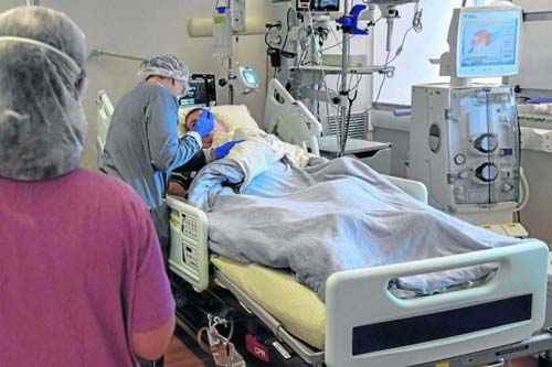 Covid-19: medicamento para artrites reduz risco de morte em 37%