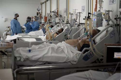 Alagoas registra mais 24 mortes por Covid; vítimas tinham entre 19 e 94 anos