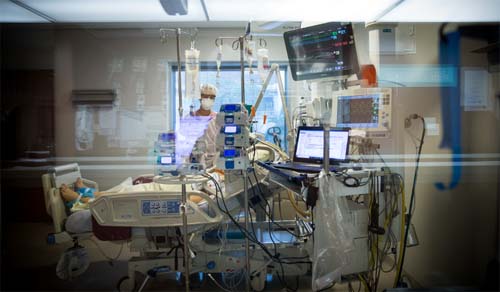 Alerta: Alagoas registra nove mortes por Covid-19 nos primeiros 10 dias de maio