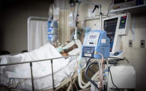 Maceió está na zona de alerta intermediário na ocupação de leitos de UTI/Covid, aponta Fiocruz