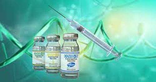 Vacinação contra a Covid: mais de 63% da população está totalmente imunizada; são mais de 134 milhões de pessoas