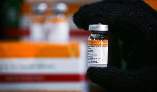 Menina de 4 anos morre por complicações da Covid-19 em AL; 92 novos casos foram confirmados