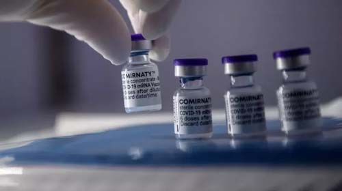 Como as vacinas de RNA que nos salvaram da covid-19 podem derrotar outras doenças