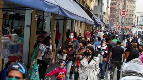 Fiocruz: aumento de casos e óbitos de covid-19 deve servir de alerta