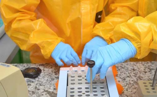 Ampliação da testagem para Covid-19 revela avanço de casos positivos em Alagoas