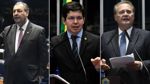CPI da Covid: quem é quem na comissão que investiga ações e omissões do governo Bolsonaro
