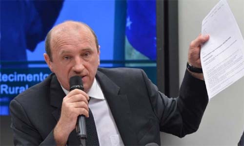 CPI do Arroz: Por que o governo não quer investigação sobre o leilão suspenso até ameaça cortar emendas de deputados