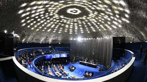 CPI da pandemia: Quem é quem na comissão que investigará ações e omissões do governo Bolsonaro