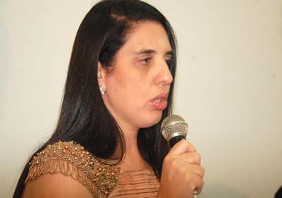 Inédito: Prefeita pede que Câmara de Vereadores reduza seu salário e do vice