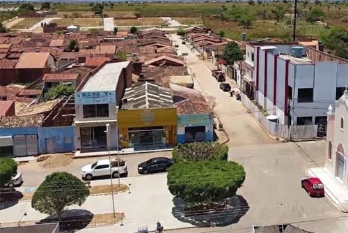Homem morre após adoecer enquanto estava na fila de votação no interior 