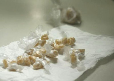 Polícia apreende mais de 150 pedras de crack em Maceió