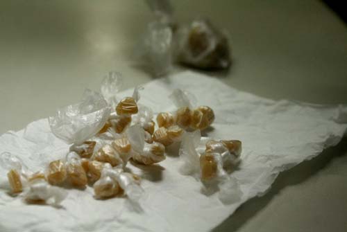 Crack invade interior: jovem é pego em flagrante com mais de 300 pedras