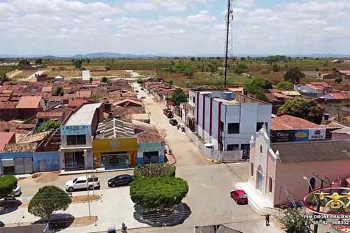 Governo Federal reconhece situação de emergência por causa da estiagem em Craíbas