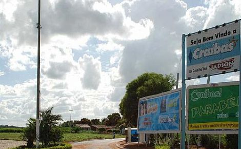 Polícia registra mais um homicídio em Craíbas