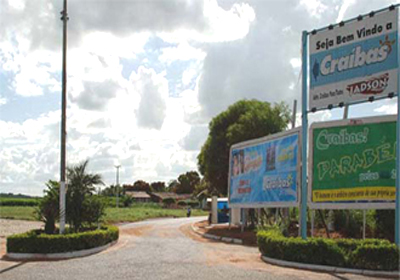 PGE autoriza contratação de empresa para iniciar obras do presídio em Craíbas