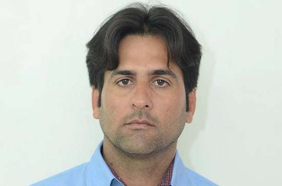 Vereador é preso por porte ilegal de arma ao sair da Câmara Municipal de Craíbas