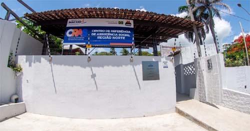“Unidades da Semdes e Restaurante Popular fechadas no feriado de Carnaval em Maceió”