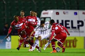 CRB perde duas posições no encerramento da 19ª rodada da Série B