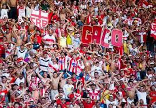 Faltam 9 jogos: O que o CRB precisa para não cair neste ano?