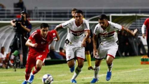 CRB vence confronto direito com Botafogo-SP e permanece forte na luta pelo acesso