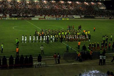 CRB vence o ASA e abre vantagem na decisão