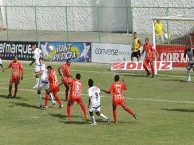 CRB, Corinthians, ASA e Murici garantem classificação
