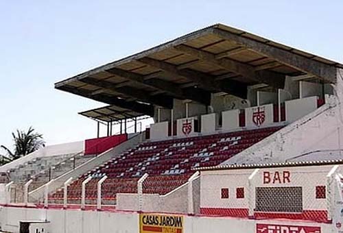 Estádio do CRB vai a leilão no dia 2 de dezembro por R$ 9 mi