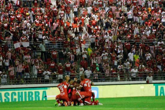CRB enfrente a Ponte Preta em Campinas com a missão de deixar a zona do rebaixamento