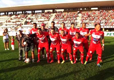 STJD decide pela exclusão do Rio Branco da Série C e favorece CRB