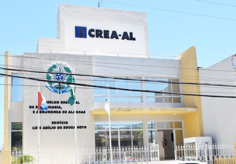 Crea Alagoas alerta população contra falso agente da Instituição