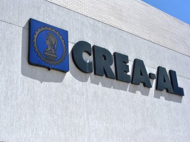 Crea-AL retoma atividades presenciais em 20 de julho, com atendimento agendado